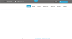 Desktop Screenshot of fermasolaris.com