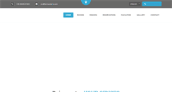 Desktop Screenshot of fermasolaris.gr